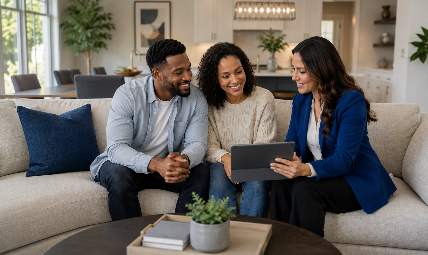 Homebuyers consultation