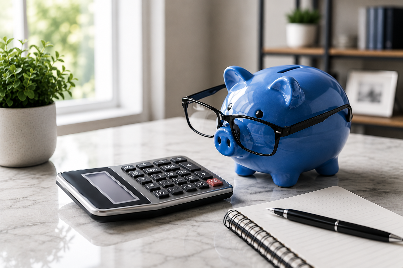 See Today’s Rates.
Find What Works for You.