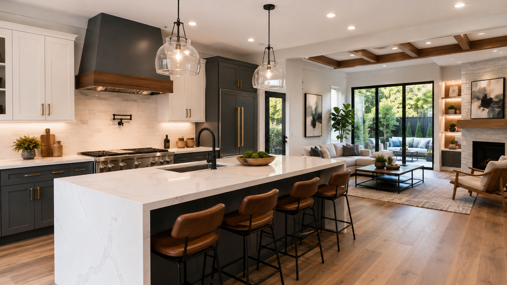 FHA Streamline Refinance