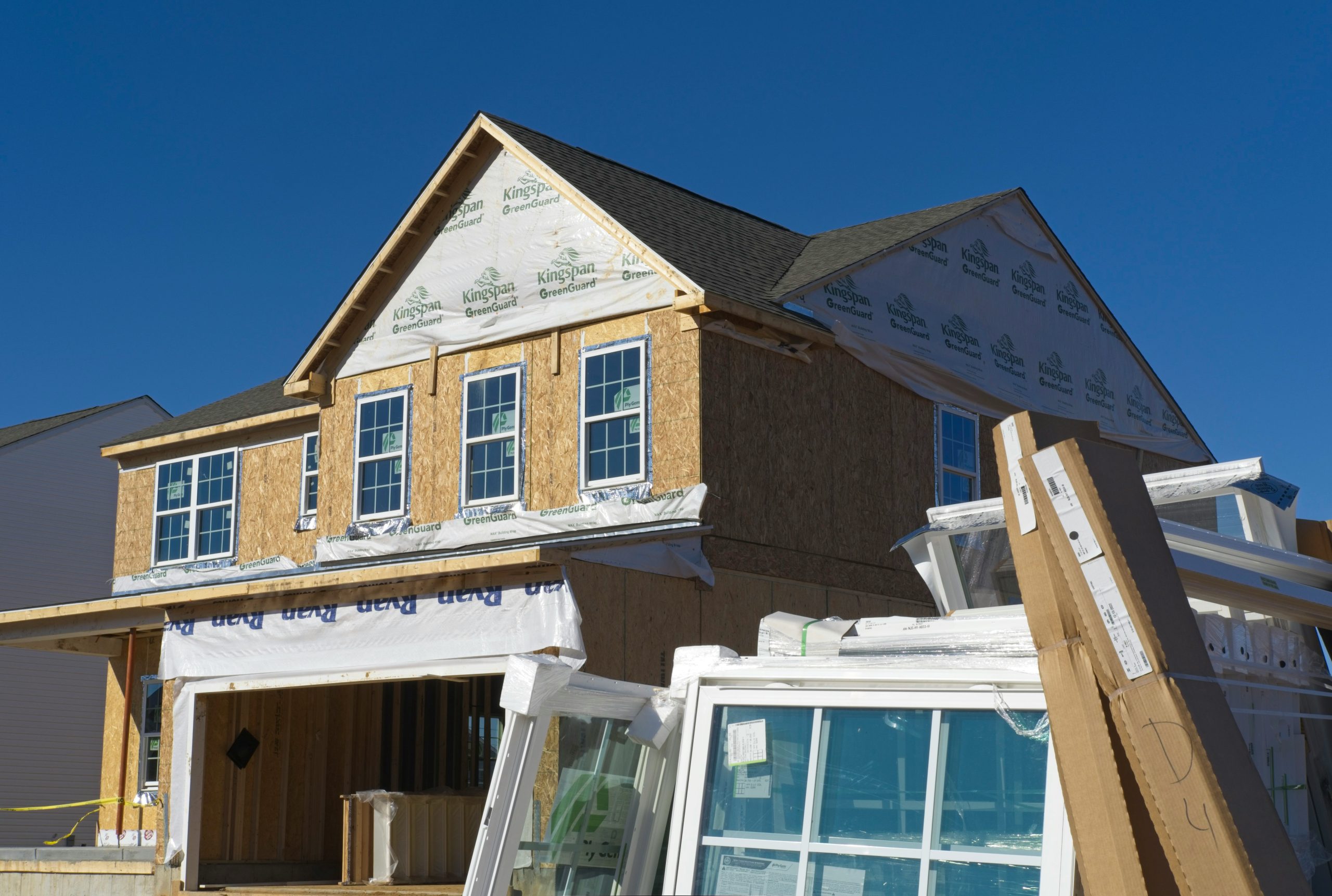 FHA 203(k) Loans