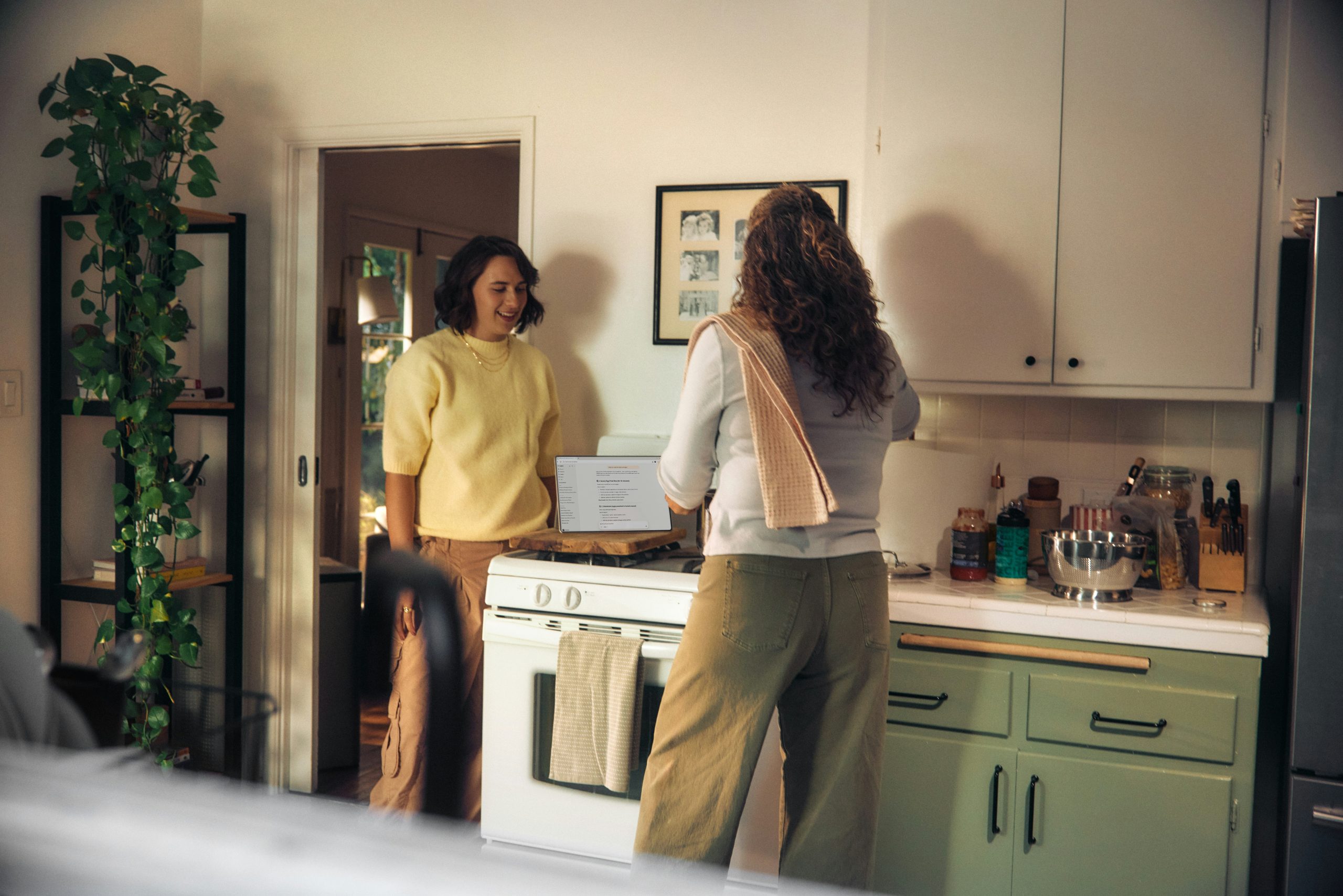 Mortgage refinance consultation