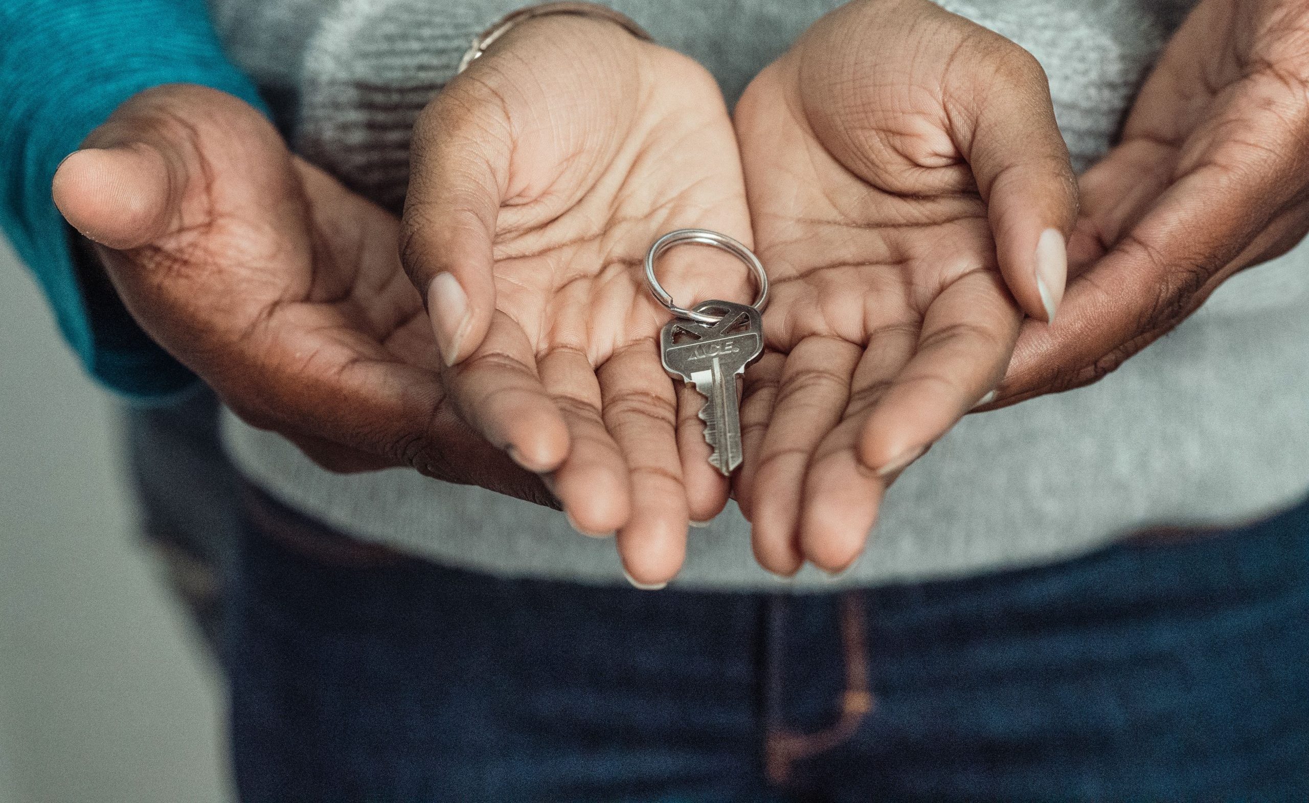 A More Accessible Path to Homeownership.