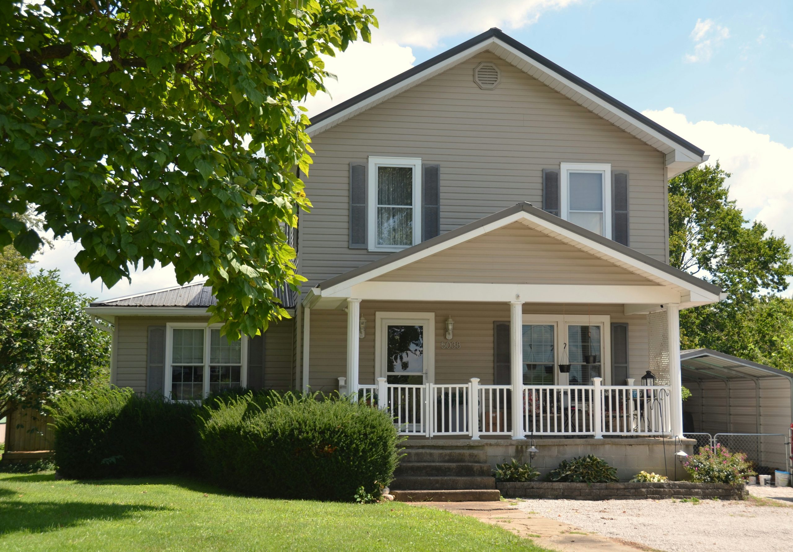 FHA Loans