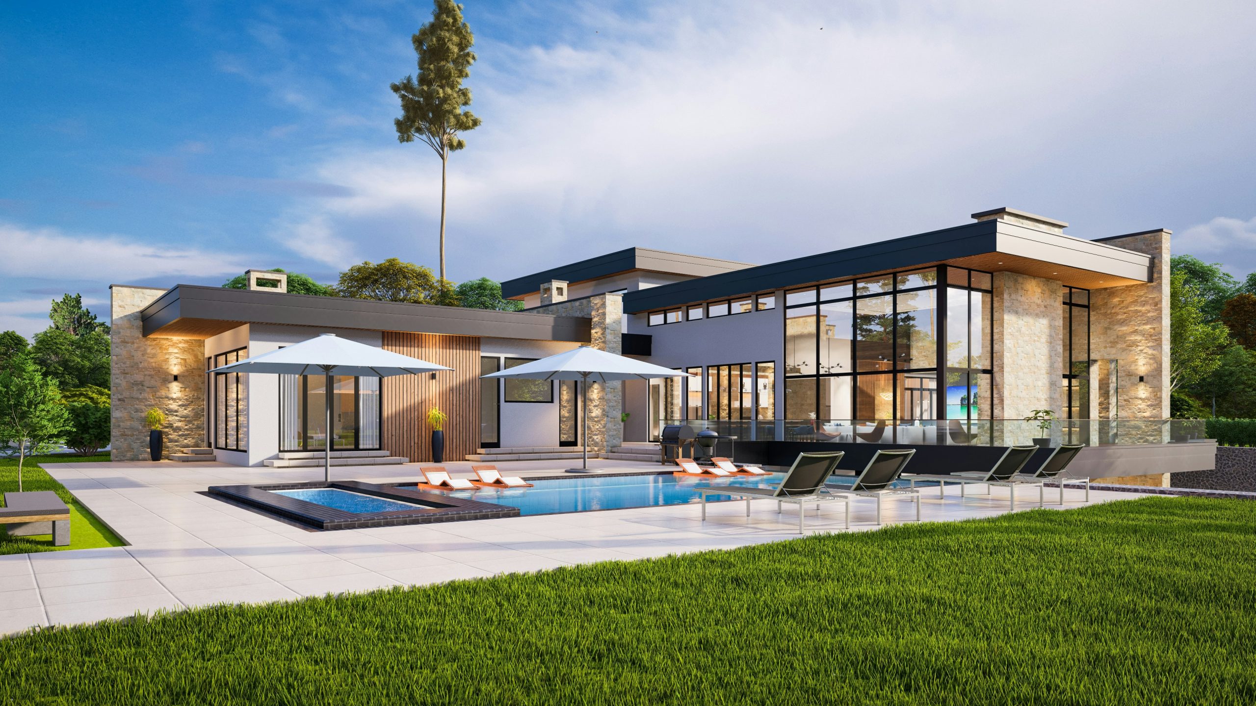 I’M READY TO BUY A BIGGER, BETTER HOME