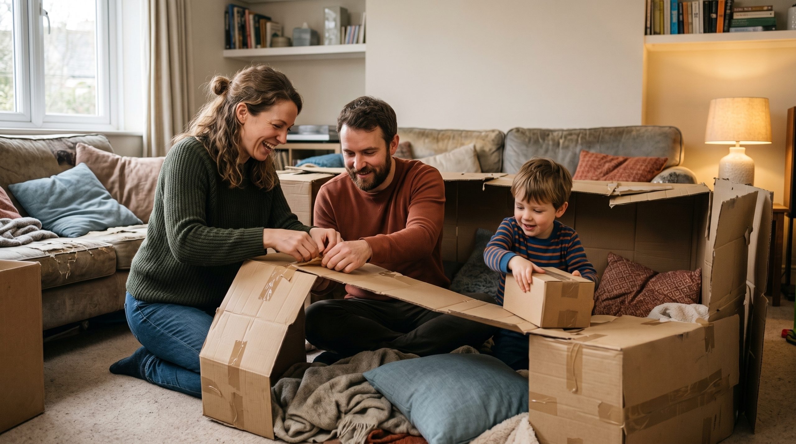 Put Your Home Equity to Work