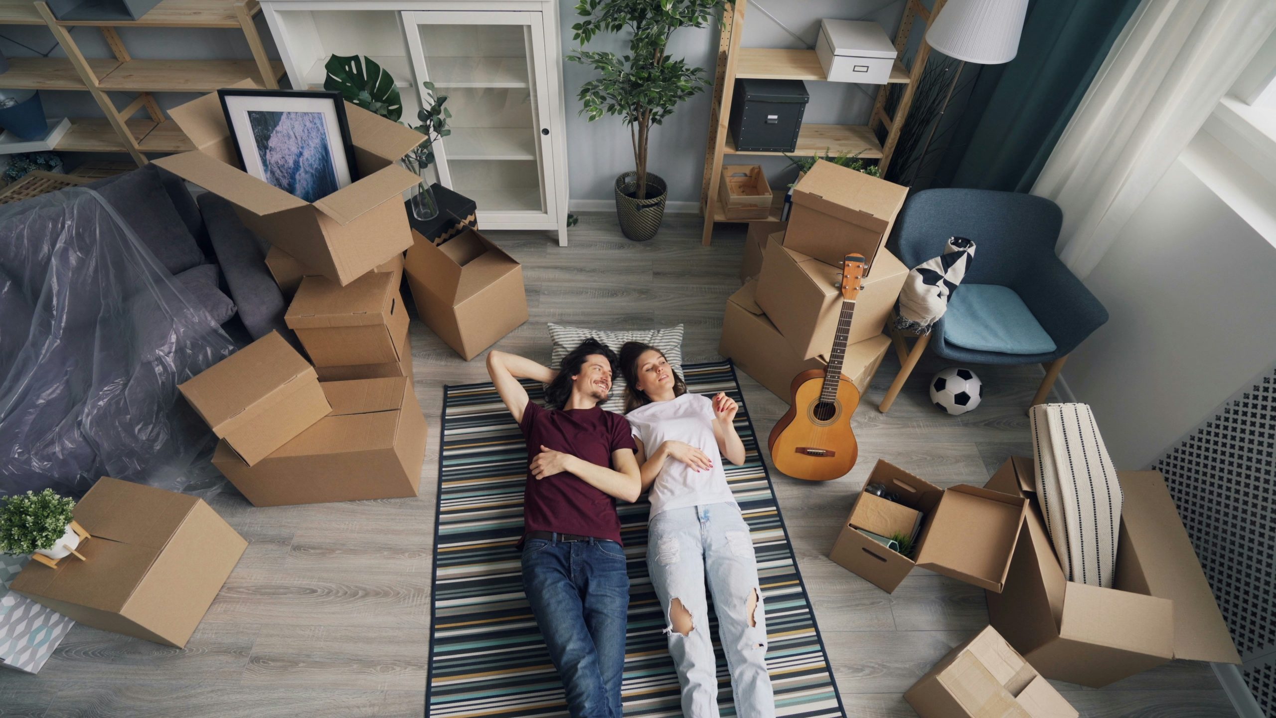 More Loan Options. More Ways to Move Forward.