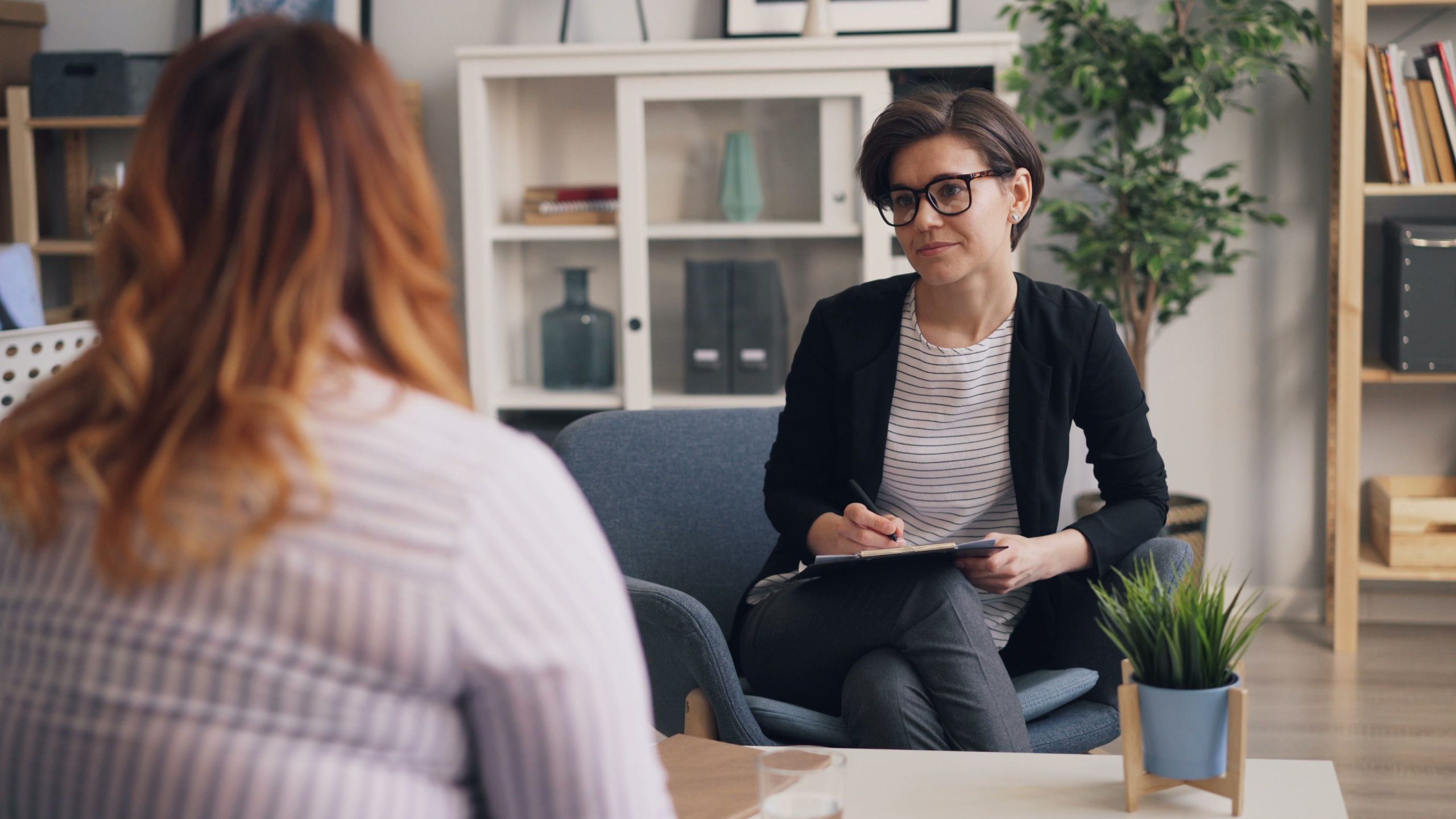 Mortgage guidance consultation